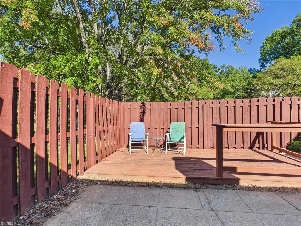3203 Darden Road # A Property Photo 10