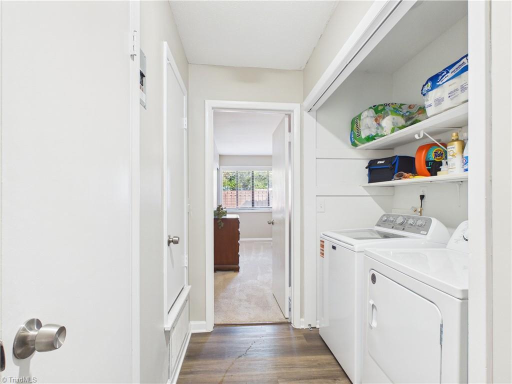 3203 Darden Road # A Property Photo 25