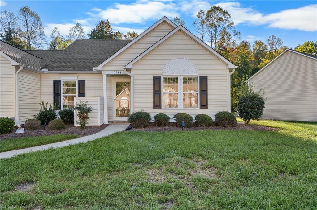 3844 Hanley Way Property Photo 1