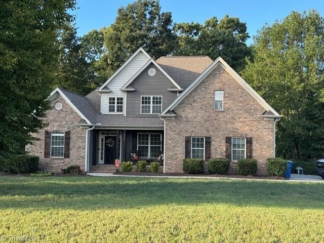470 Hush Hickory Trace Property Photo 1