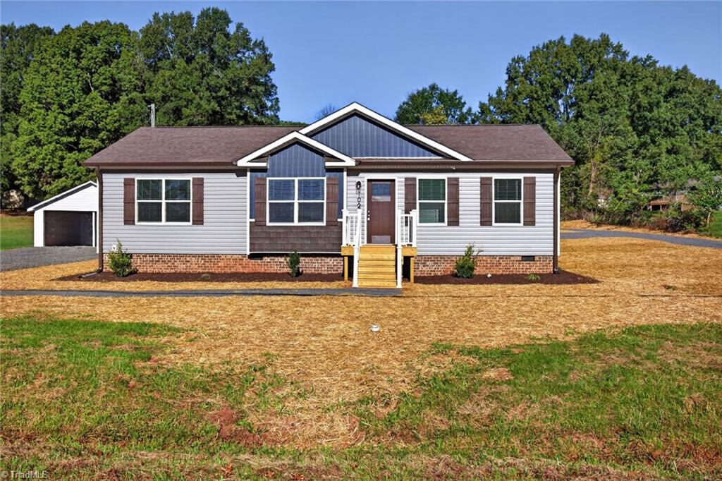 102A Turner Road Property Photo 1
