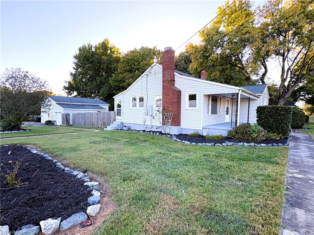 546 Edgewood Street Property Photo 1
