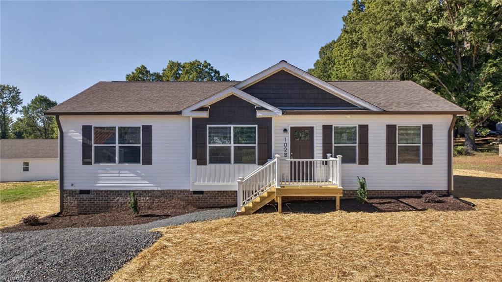 102B Turner Road Property Photo 1