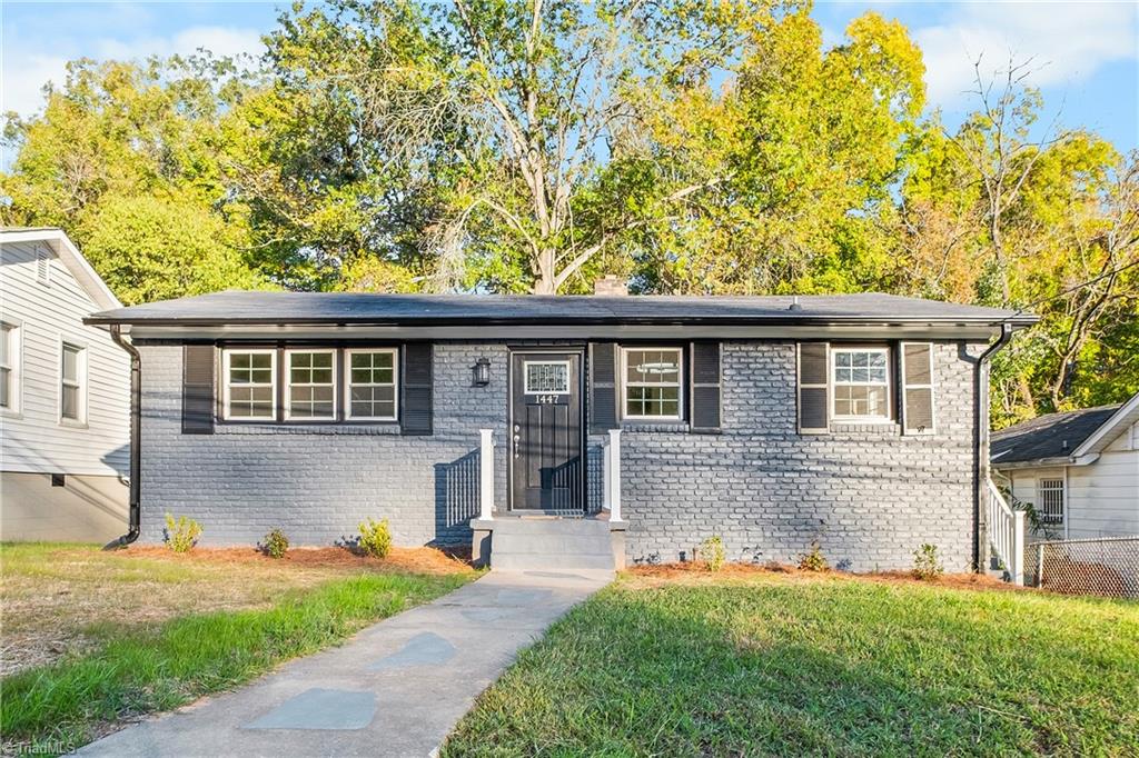 1447 Emerald Street Property Photo 1
