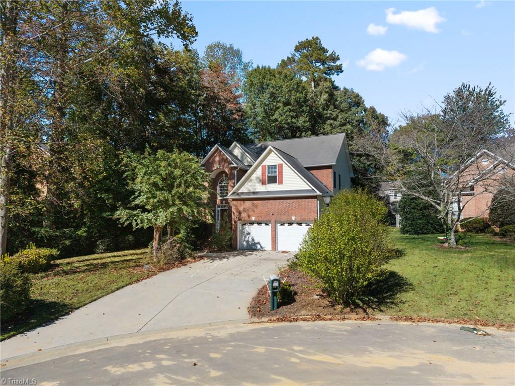 3915 Chadwyck Court Property Photo 1