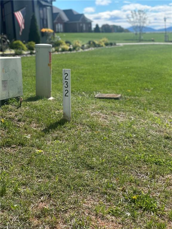 Lot 232 Canterbury Drive Property Photo 1