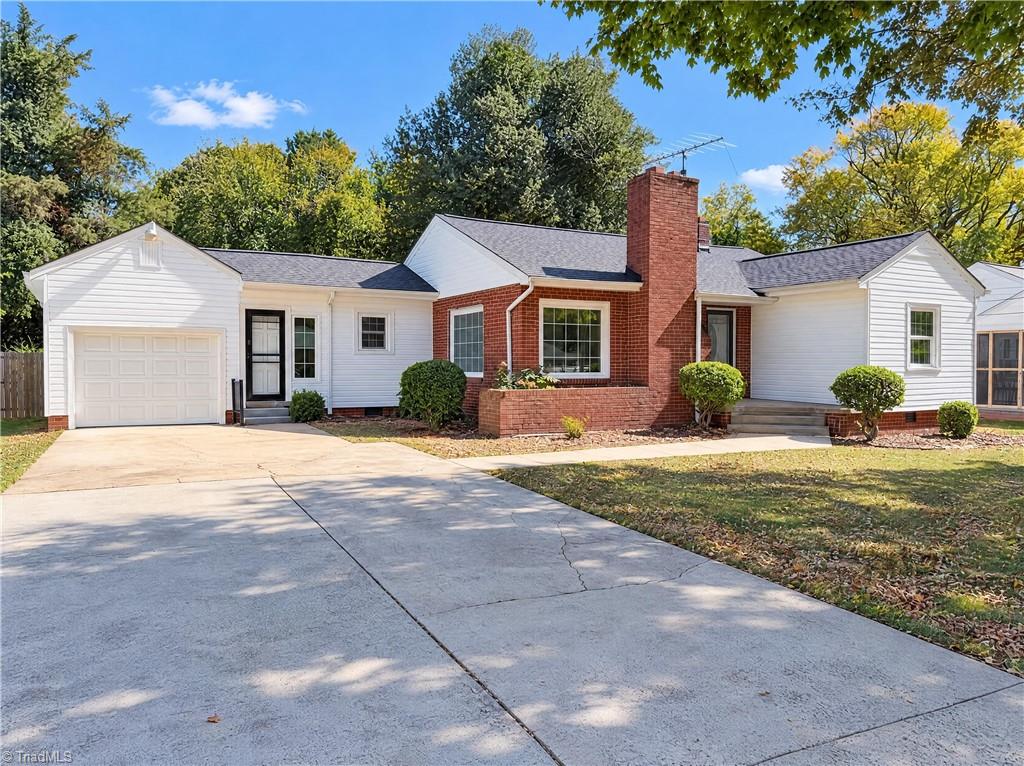 1208 Terrell Drive Property Photo 1