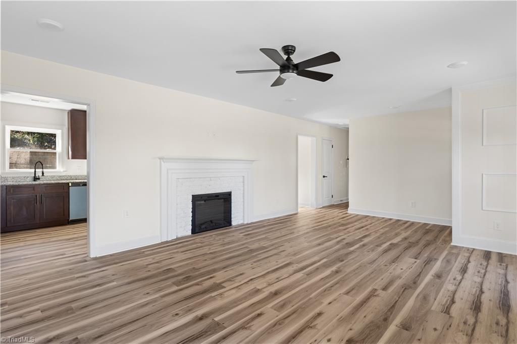 1009 Benjamin Parkway Property Photo 11
