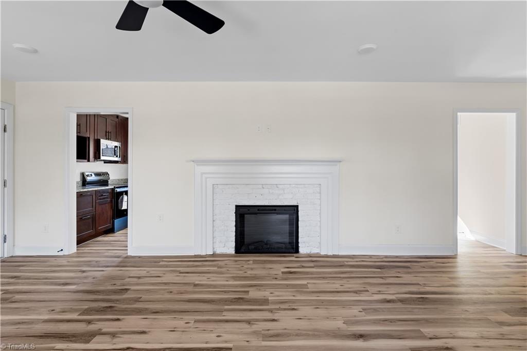 1009 Benjamin Parkway Property Photo 13