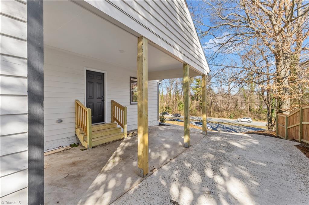 1009 Benjamin Parkway Property Photo 31