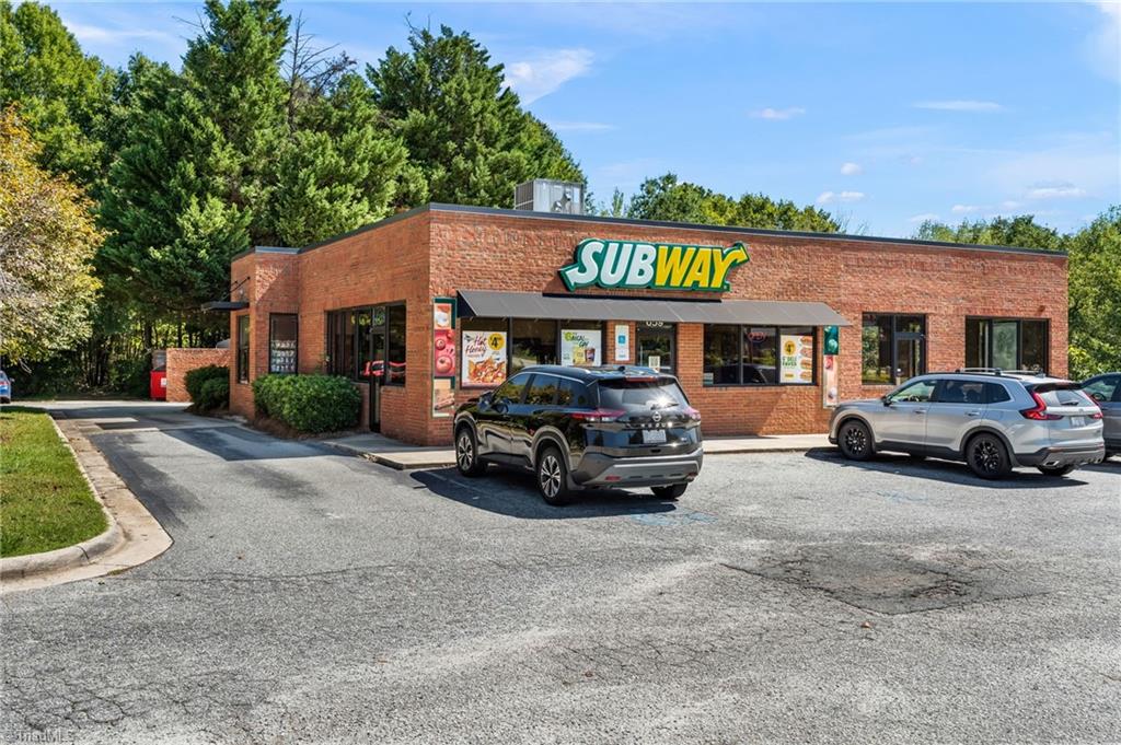 659 S Regional Road Property Photo 1