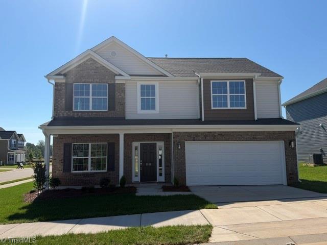 1335 Dandridge Drive Property Photo 1