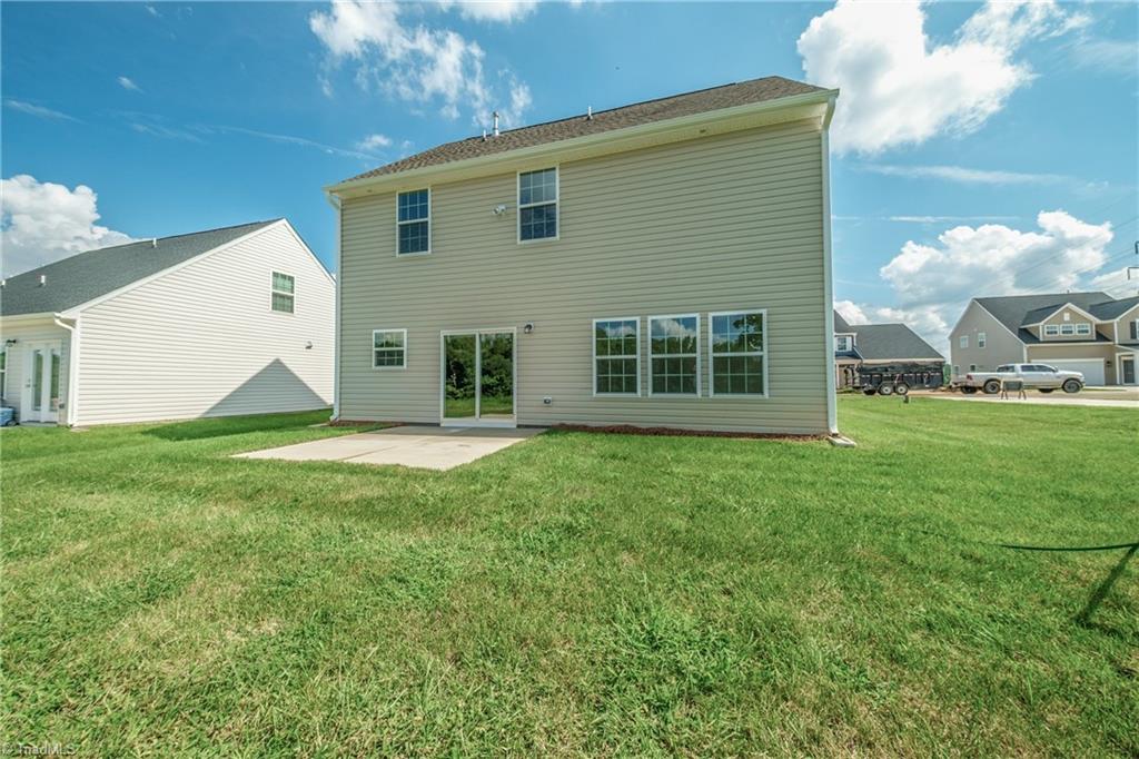 1324 Dandridge Drive Property Photo 34
