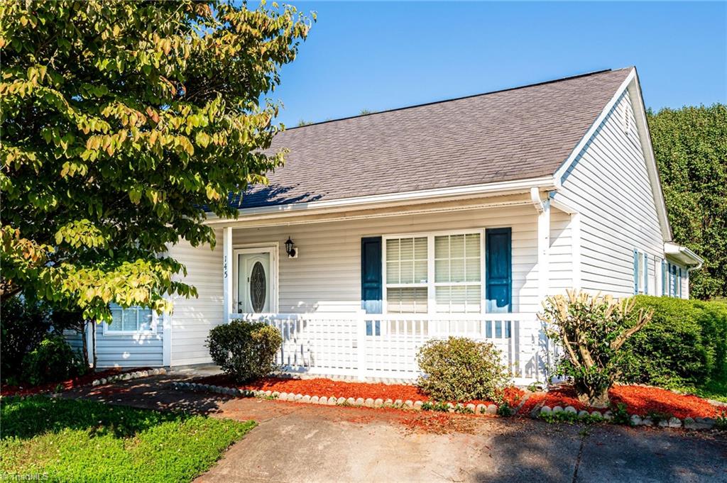 145 Preston Downs Way Property Photo 1