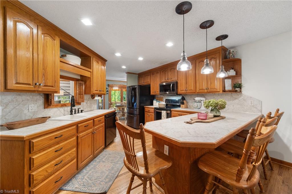 880 Dykers Creek Road Property Photo 14