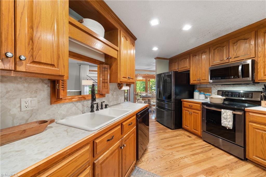 880 Dykers Creek Road Property Photo 15