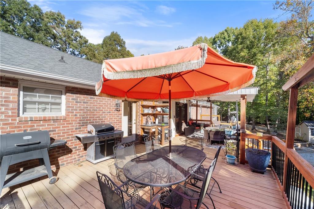880 Dykers Creek Road Property Photo 33