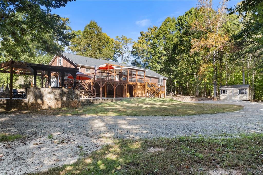 880 Dykers Creek Road Property Photo 49