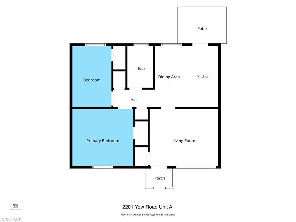 2201 Yow Road # A Property Photo 21