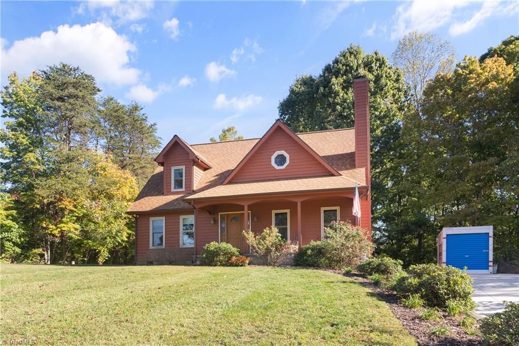 6433 Bowman Road Property Photo 2