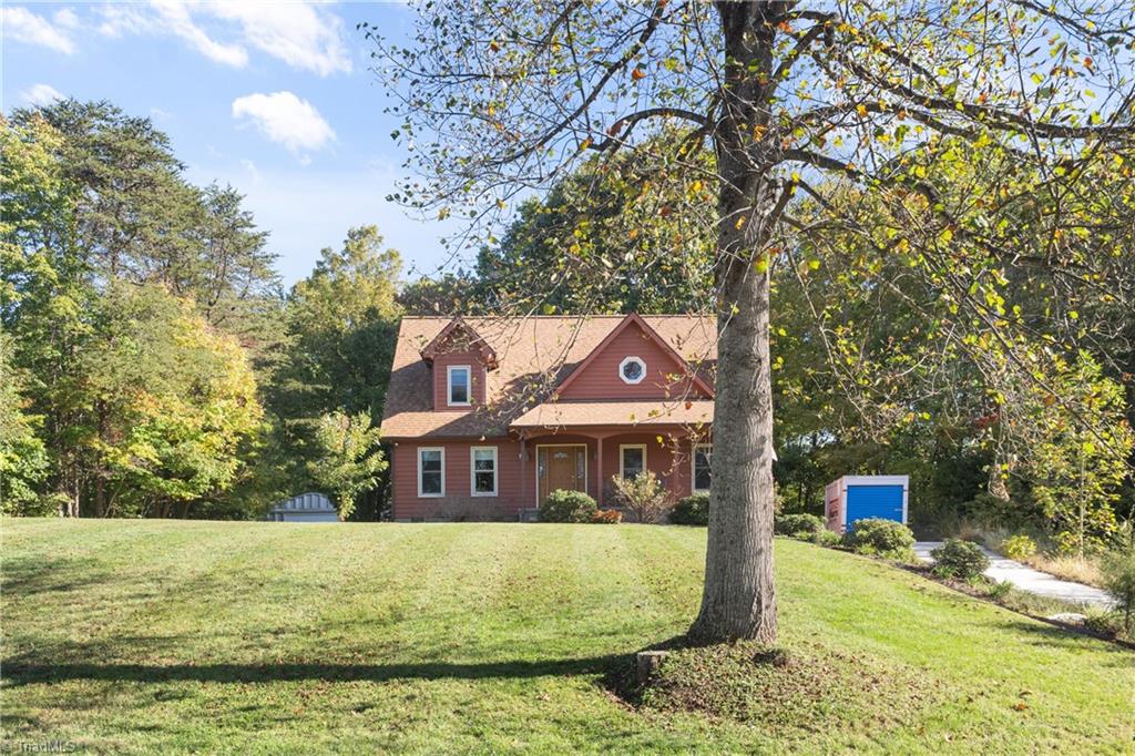 6433 Bowman Road Property Photo 3