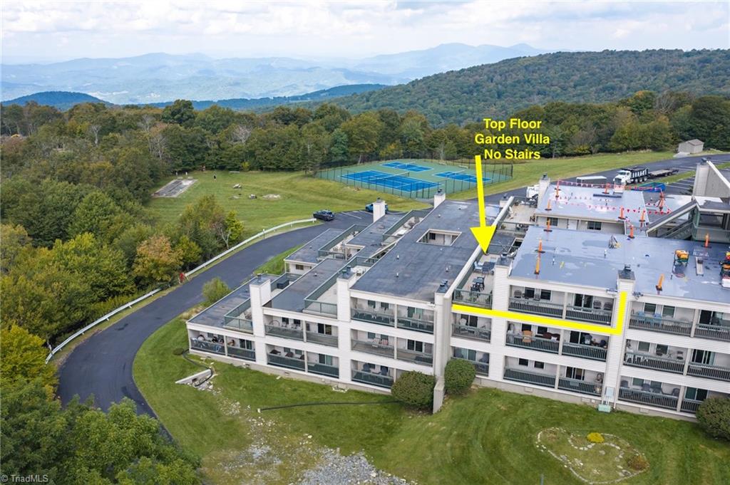 301 Pinnacle Inn Road # 3317 Property Photo 1