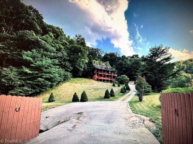 4271 Old Field Creek Road Property Photo 1