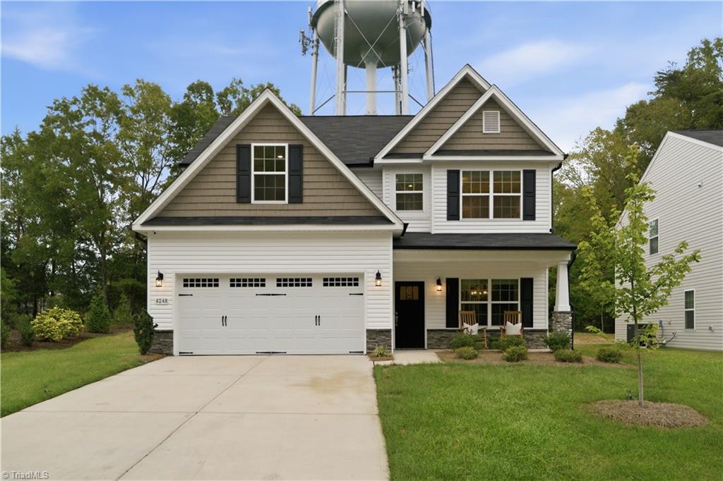 4248 Canter Creek Lane Property Photo 1