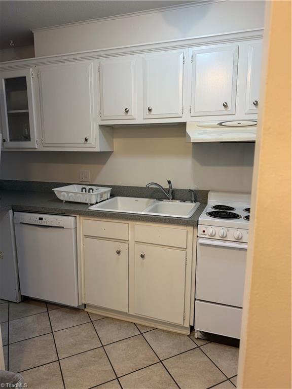 1107 Robin Hood Road # M Property Photo 6