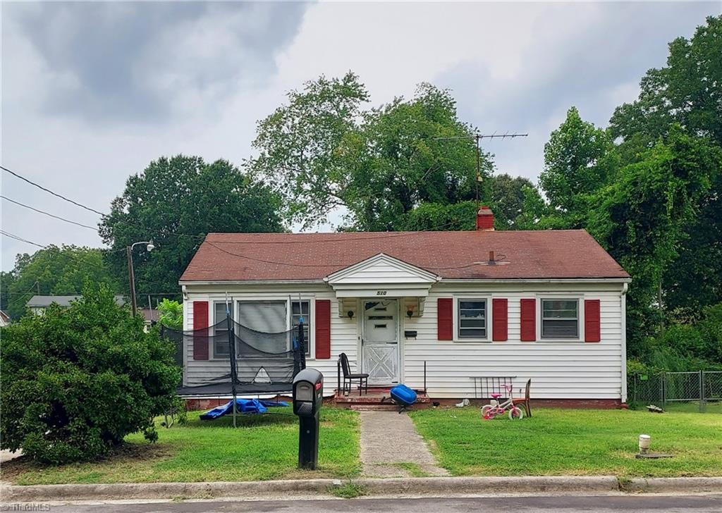 510 Washington Avenue Property Photo 1
