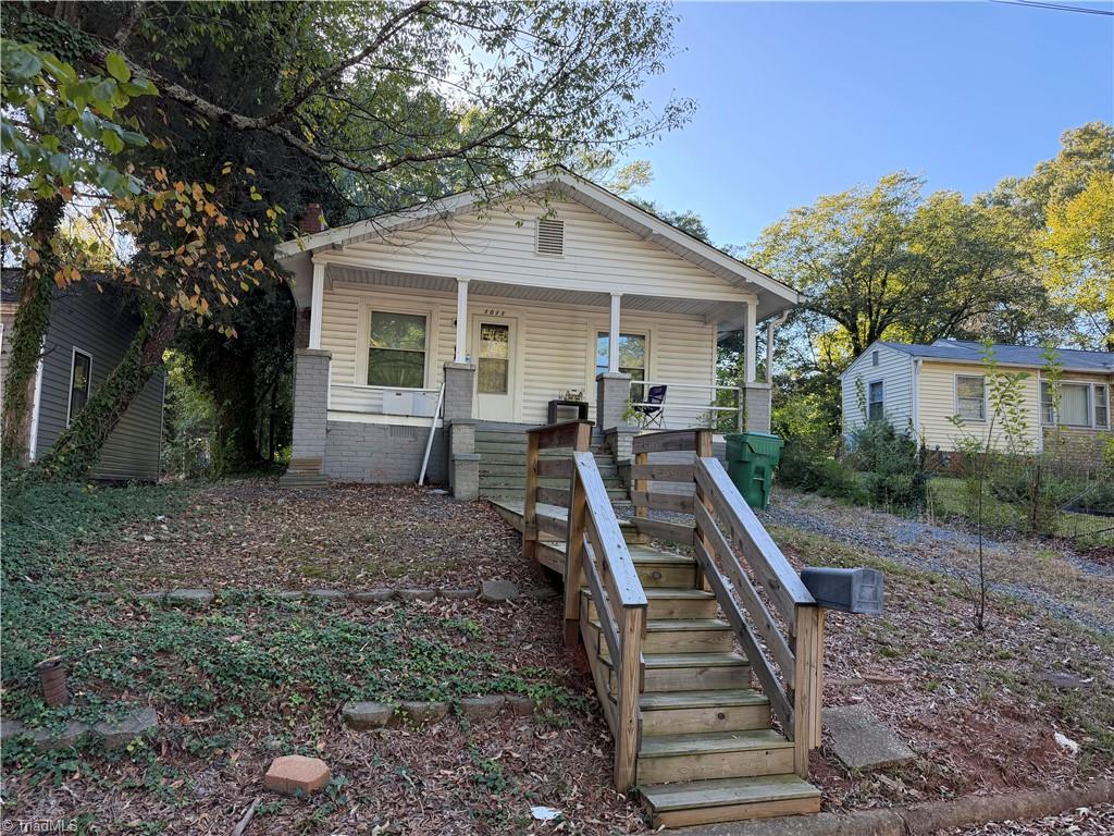1011 Grant Street Property Photo 1