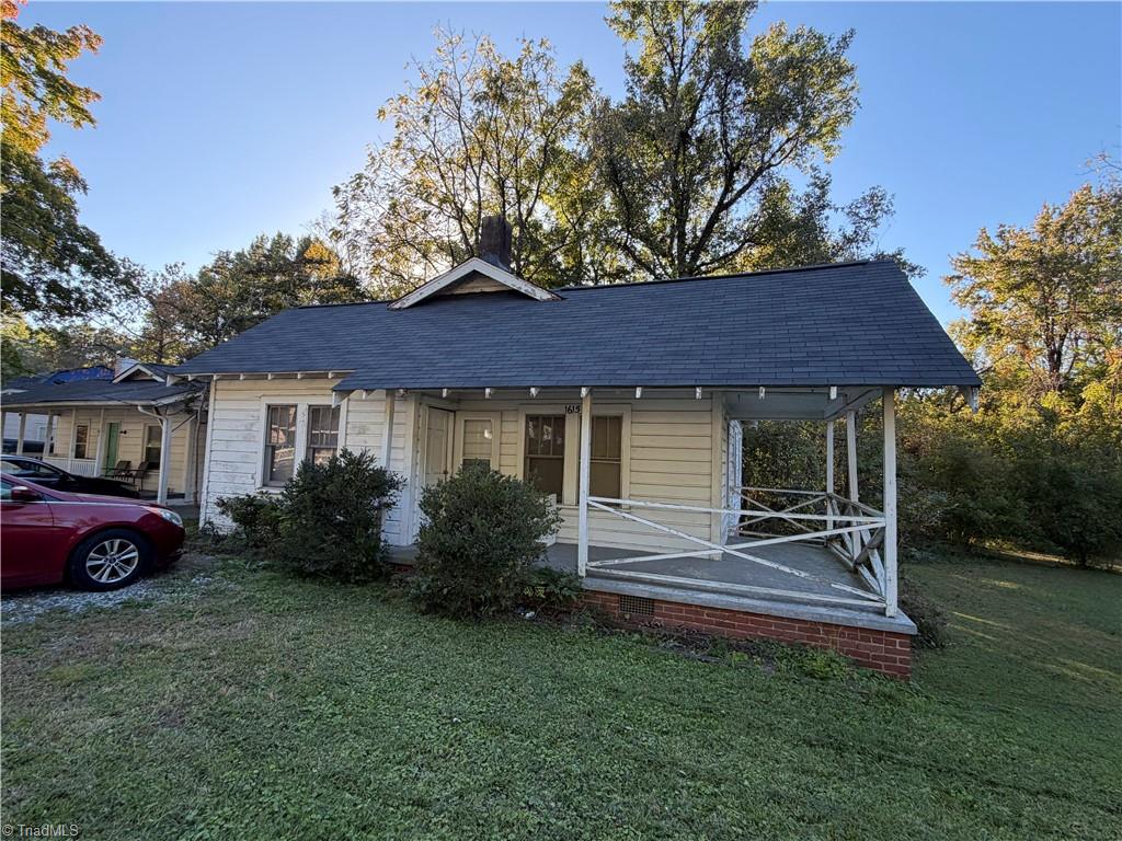 1615 Hamilton Street Property Photo 1