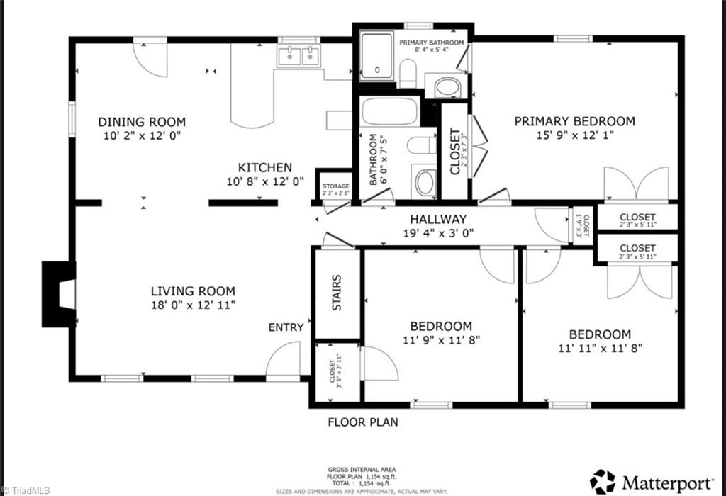 5573 Marty Lane Property Photo 45