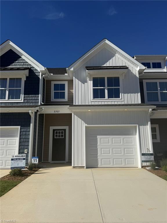 3707 Bridleton Ridge Trail Property Photo 1