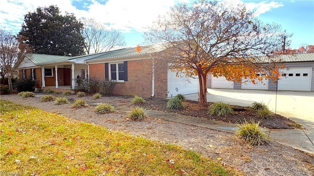 1022 Williams Road Property Photo 1