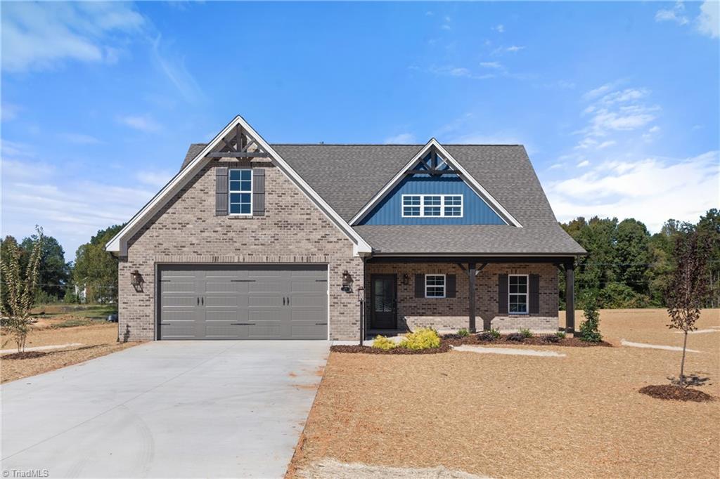 131 Canton Drive Property Photo 1