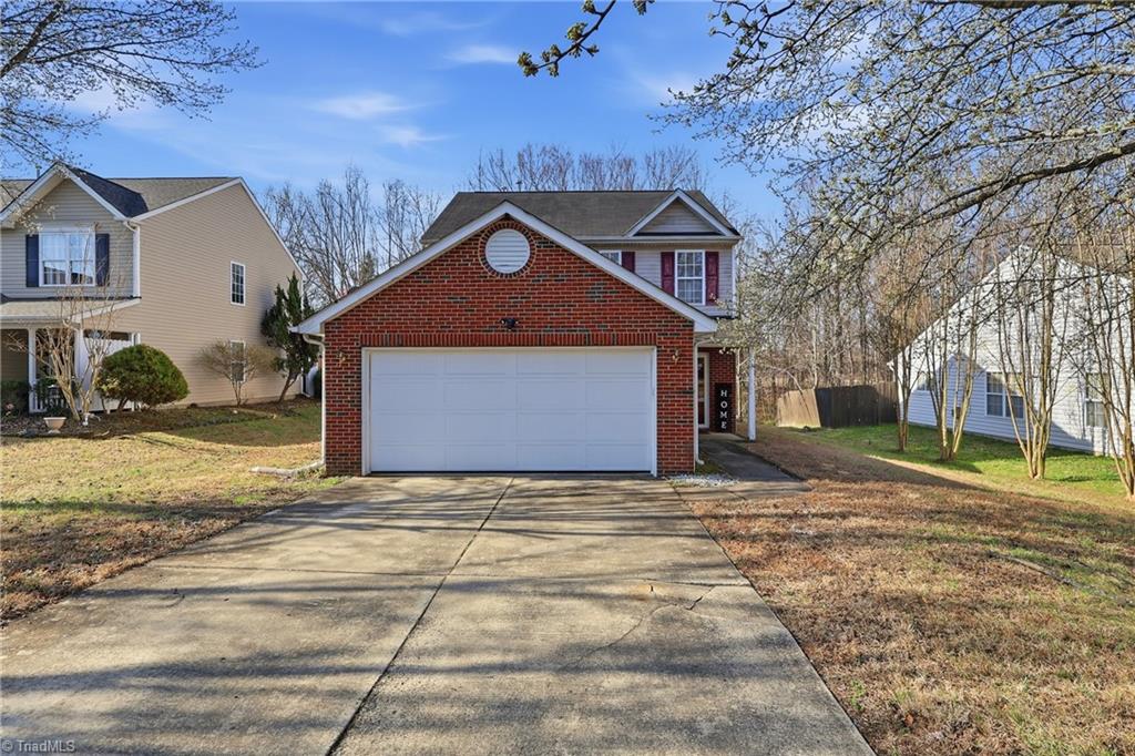 4324 Creekdale Drive Property Photo 1
