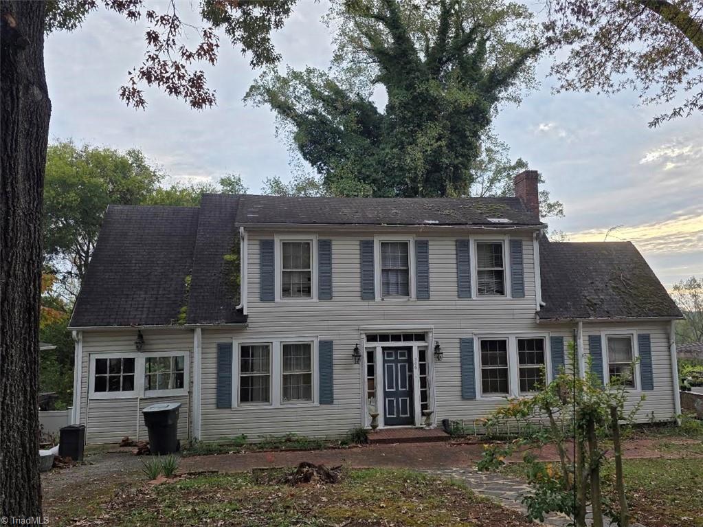 306 Highland Drive Property Photo 1