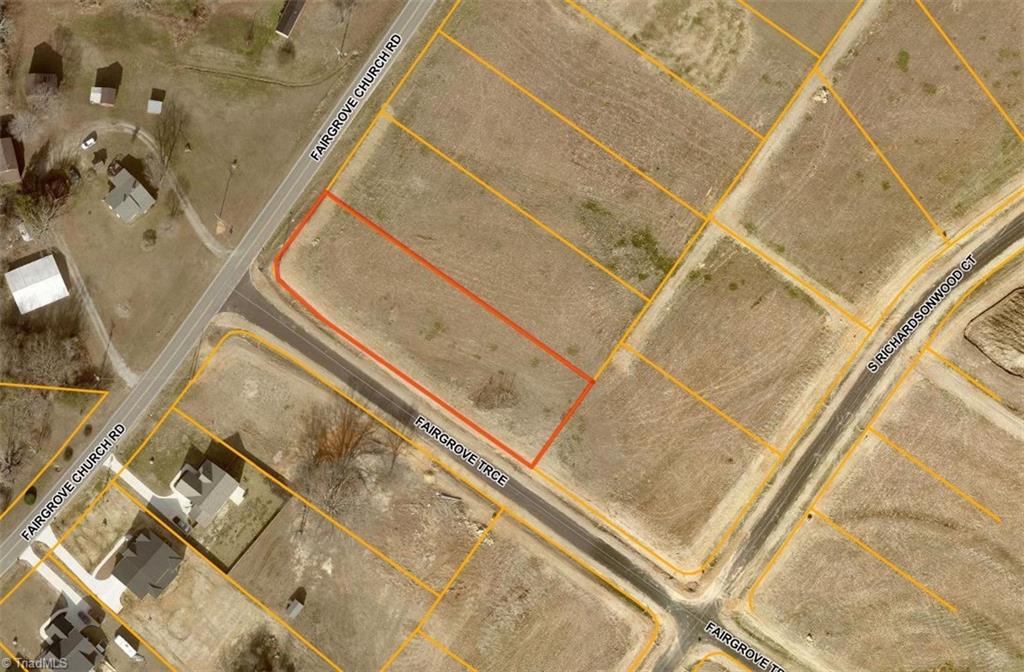 8500 Fairgrove Church Road Property Photo 1