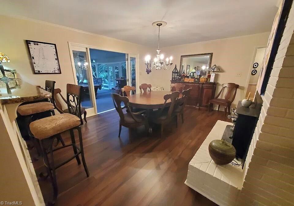 5104 Forest Oaks Drive Property Photo 12