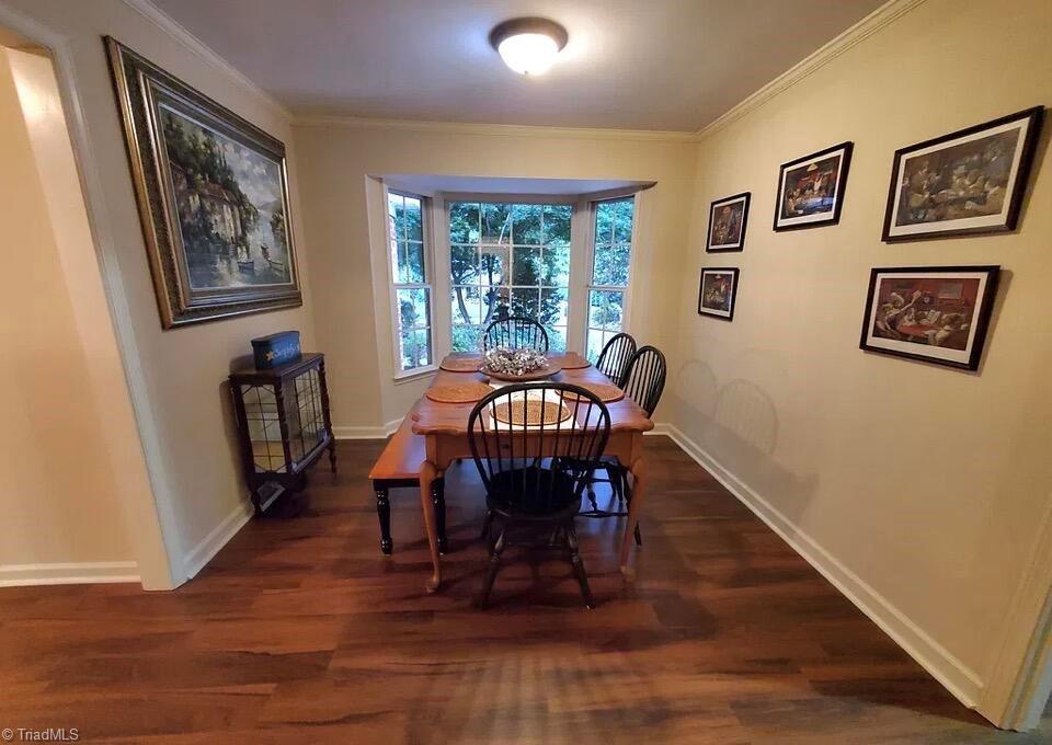 5104 Forest Oaks Drive Property Photo 15