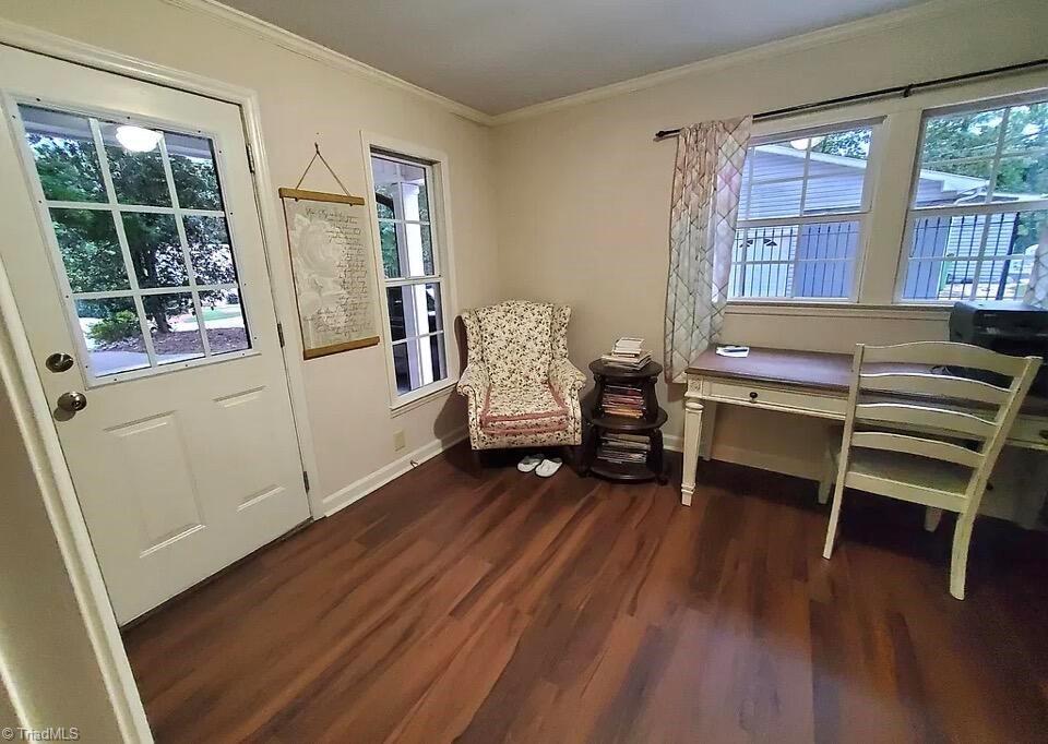 5104 Forest Oaks Drive Property Photo 16