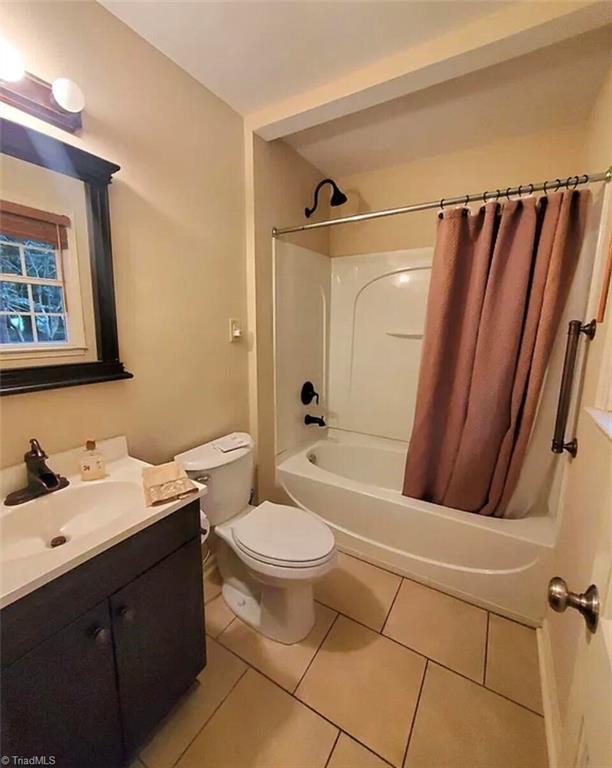 5104 Forest Oaks Drive Property Photo 21