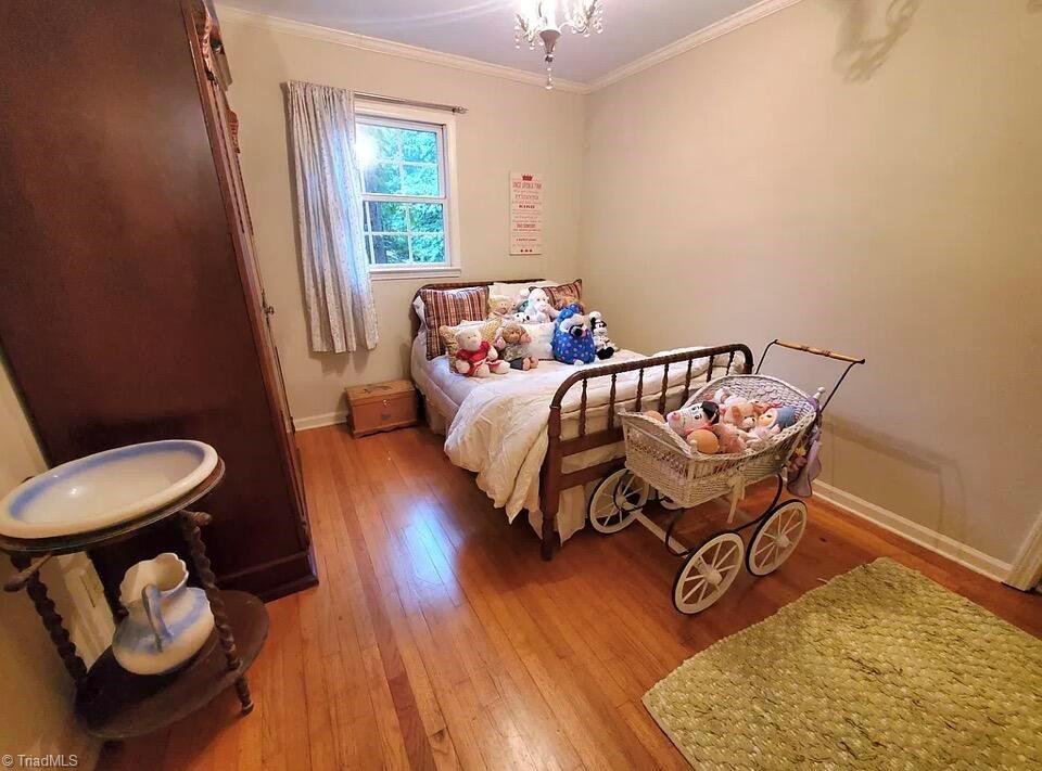 5104 Forest Oaks Drive Property Photo 22