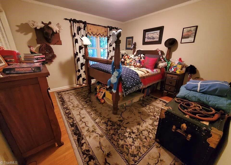 5104 Forest Oaks Drive Property Photo 24