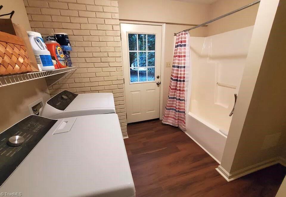 5104 Forest Oaks Drive Property Photo 25