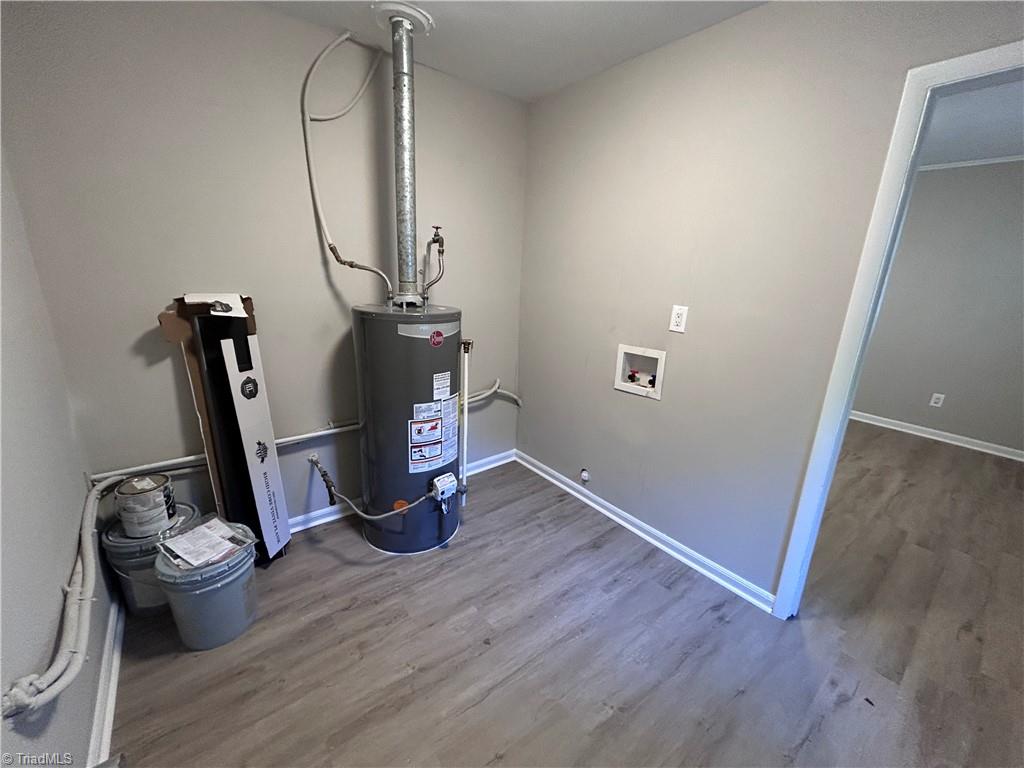 1702 Gavin Drive Property Photo 10