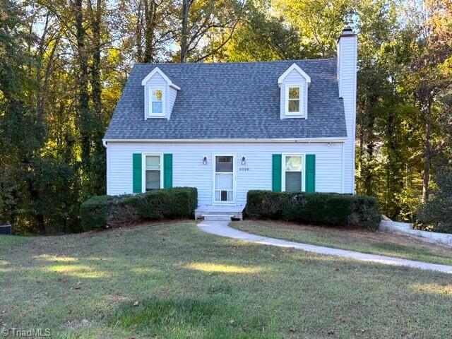 4028 Caspian Way Court Property Photo 1