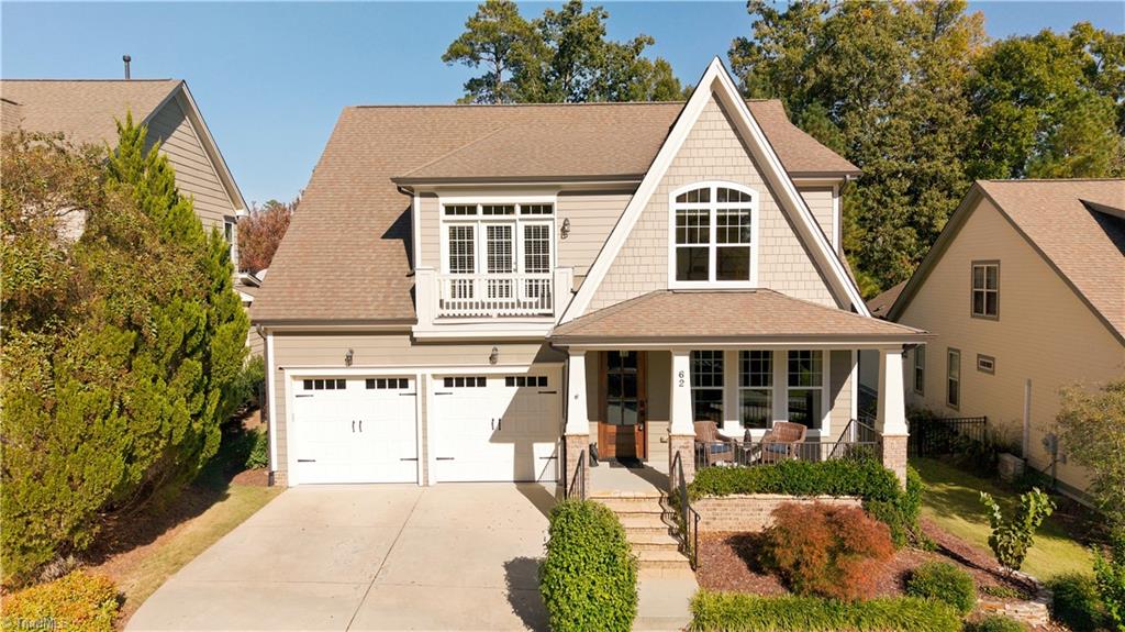 62 Dark Forest Drive Property Photo 1