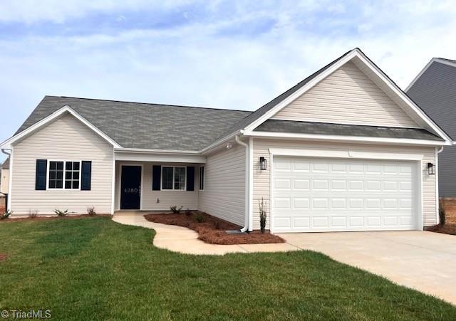 4256 Willingham Way Property Photo 1